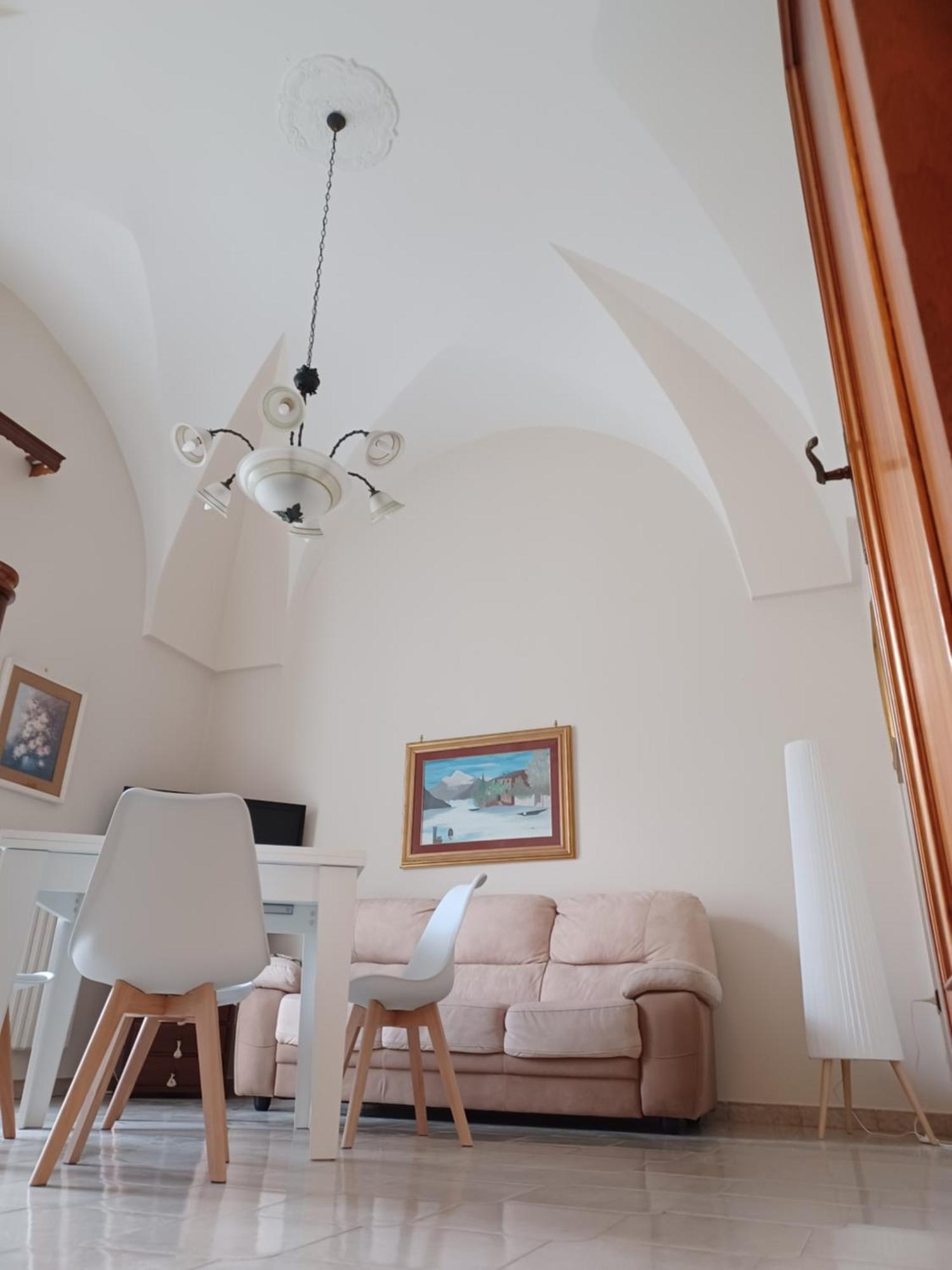 Dimora White 2.0 Villa Остуни Екстериор снимка