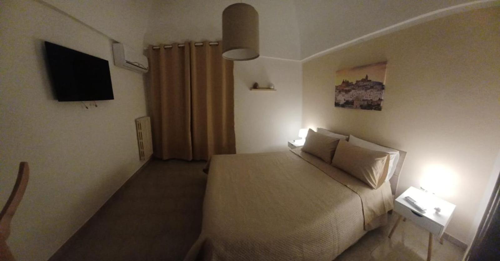 Dimora White 2.0 Villa Остуни Екстериор снимка