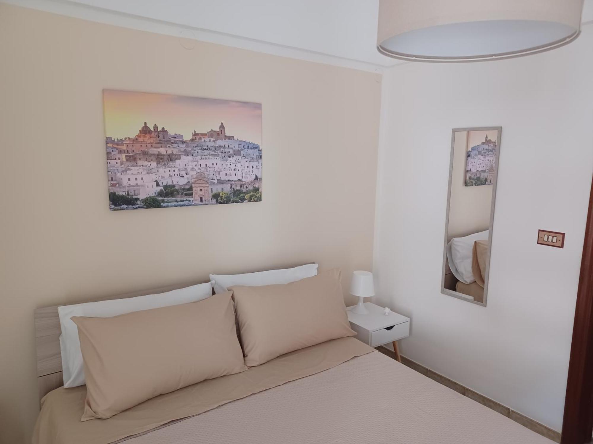 Dimora White 2.0 Villa Остуни Екстериор снимка
