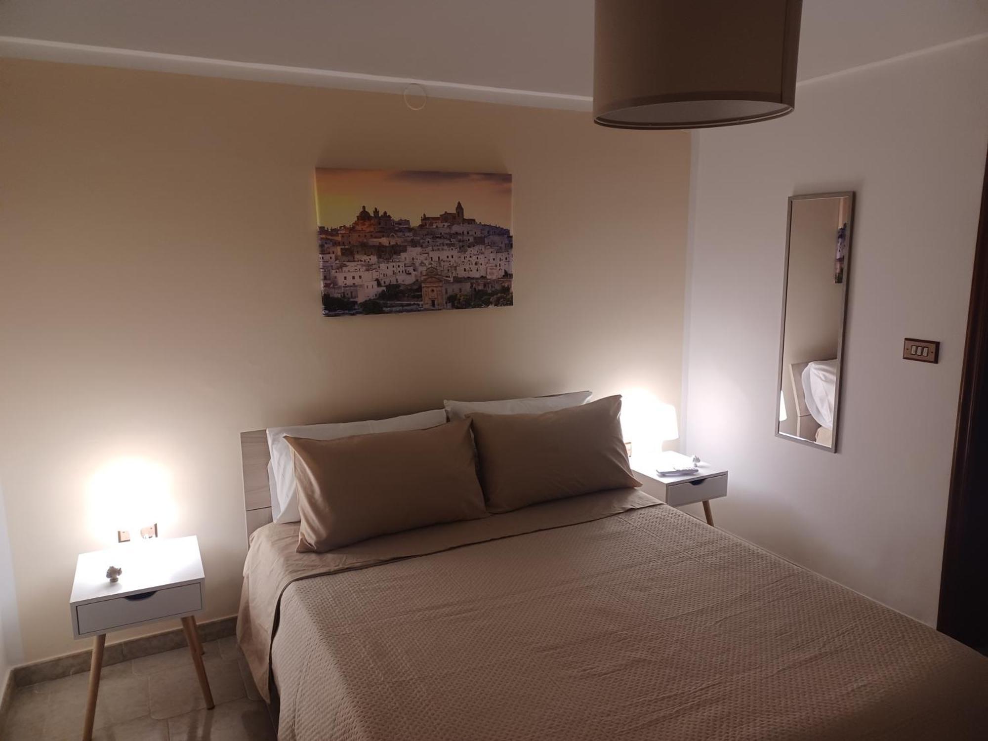 Dimora White 2.0 Villa Остуни Екстериор снимка