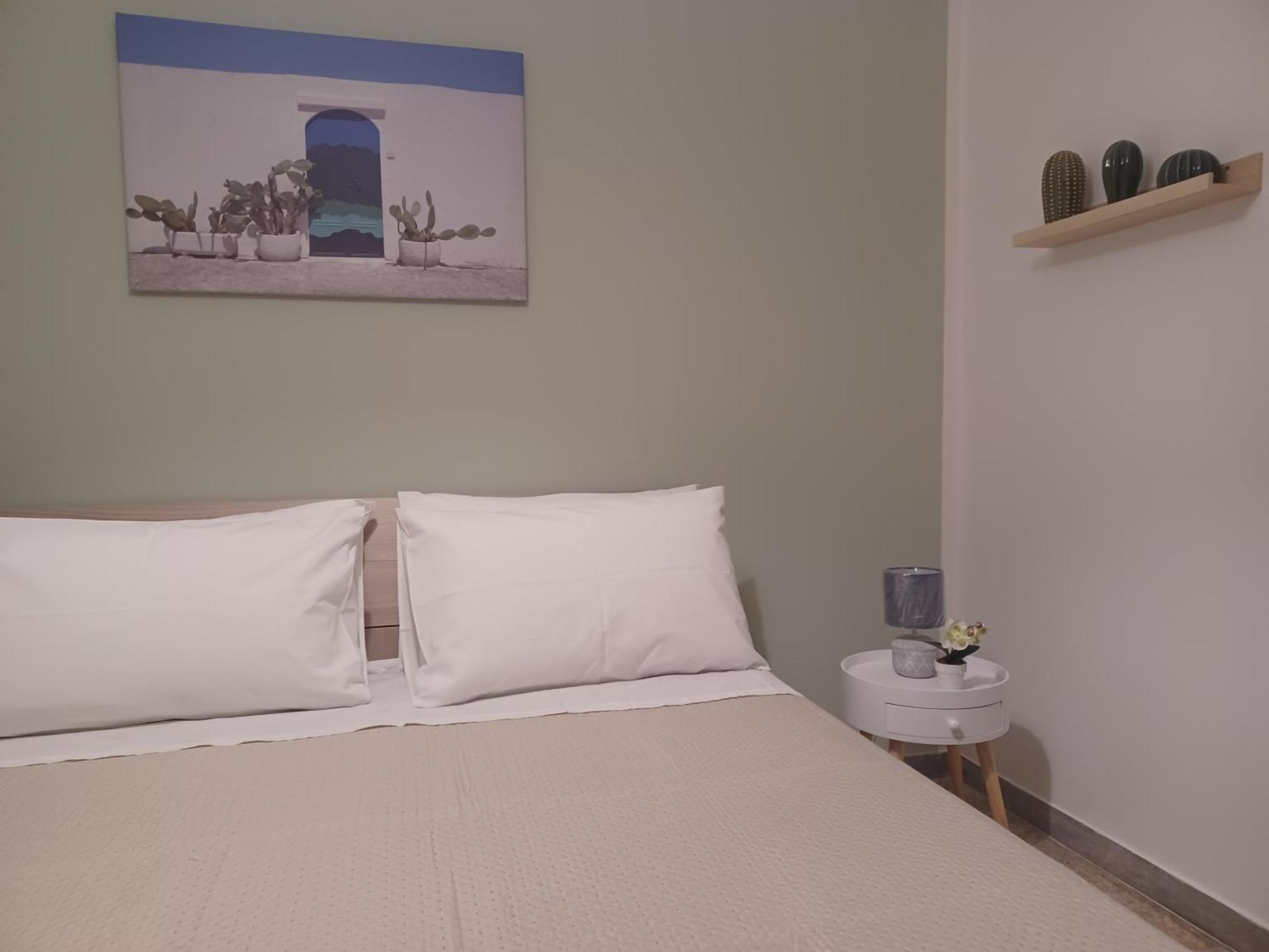 Dimora White 2.0 Villa Остуни Екстериор снимка