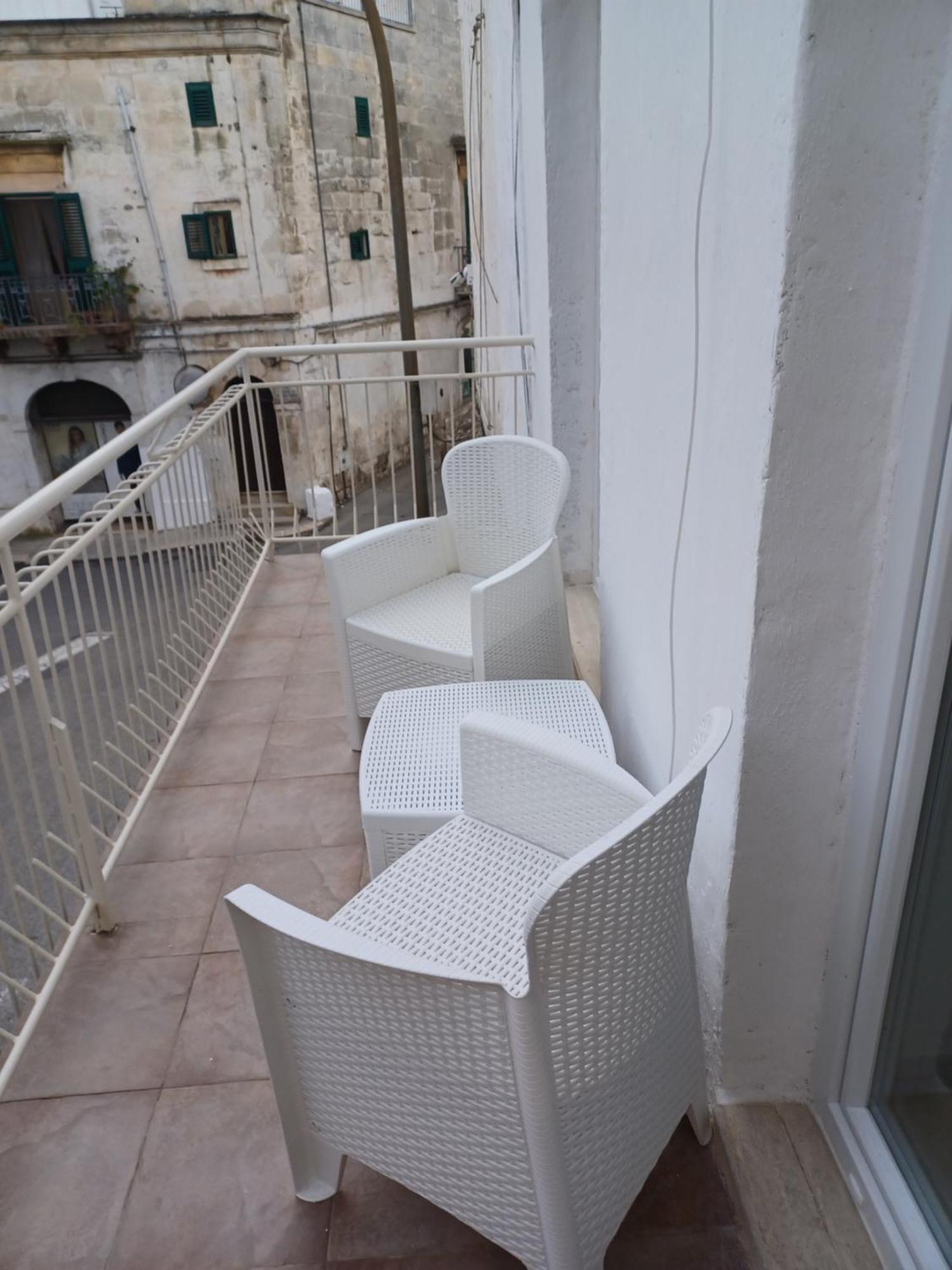 Dimora White 2.0 Villa Остуни Екстериор снимка