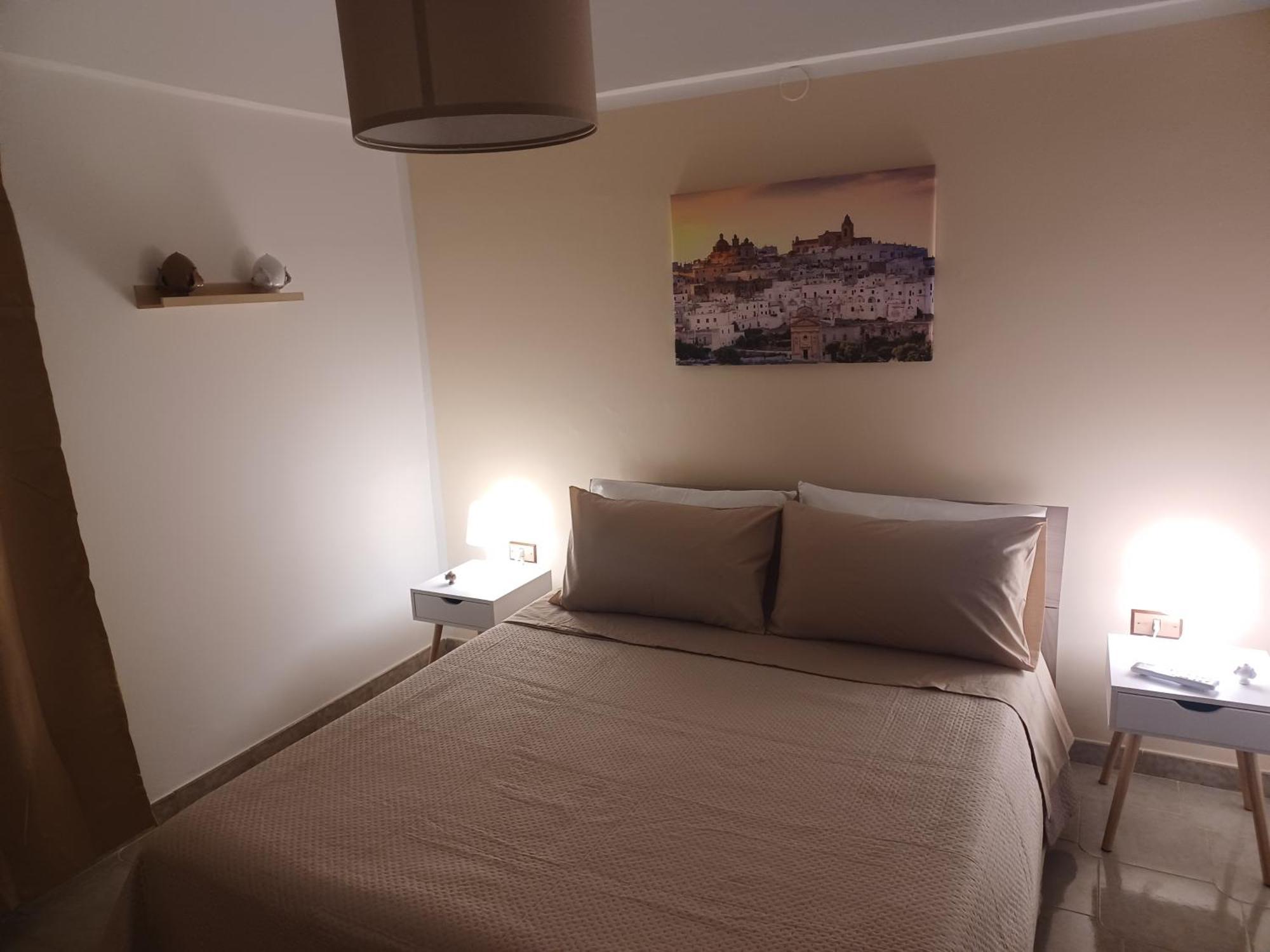 Dimora White 2.0 Villa Остуни Екстериор снимка