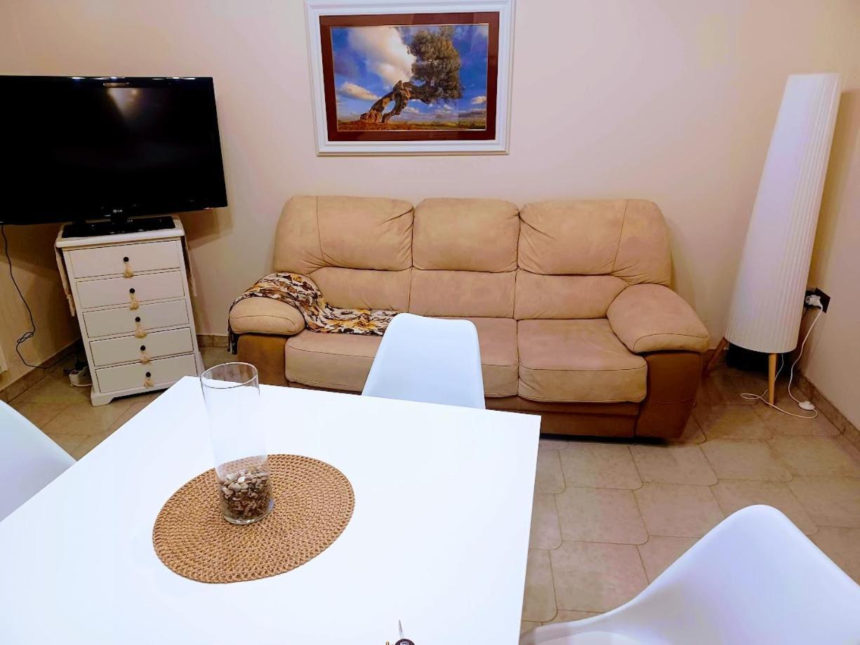 Dimora White 2.0 Villa Остуни Екстериор снимка